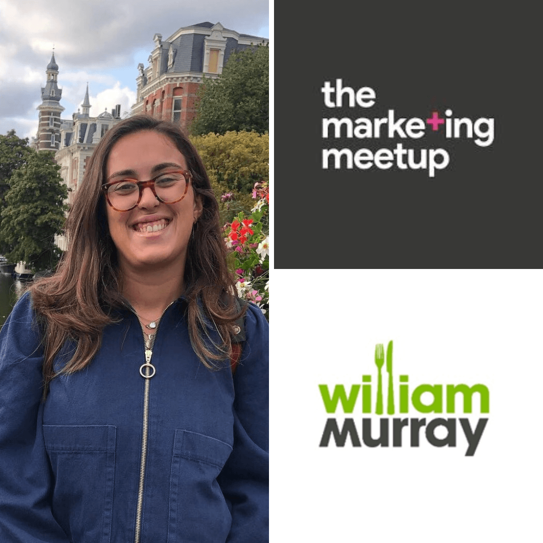 How To Stand Out On Social Media In Boring Industries William Murray