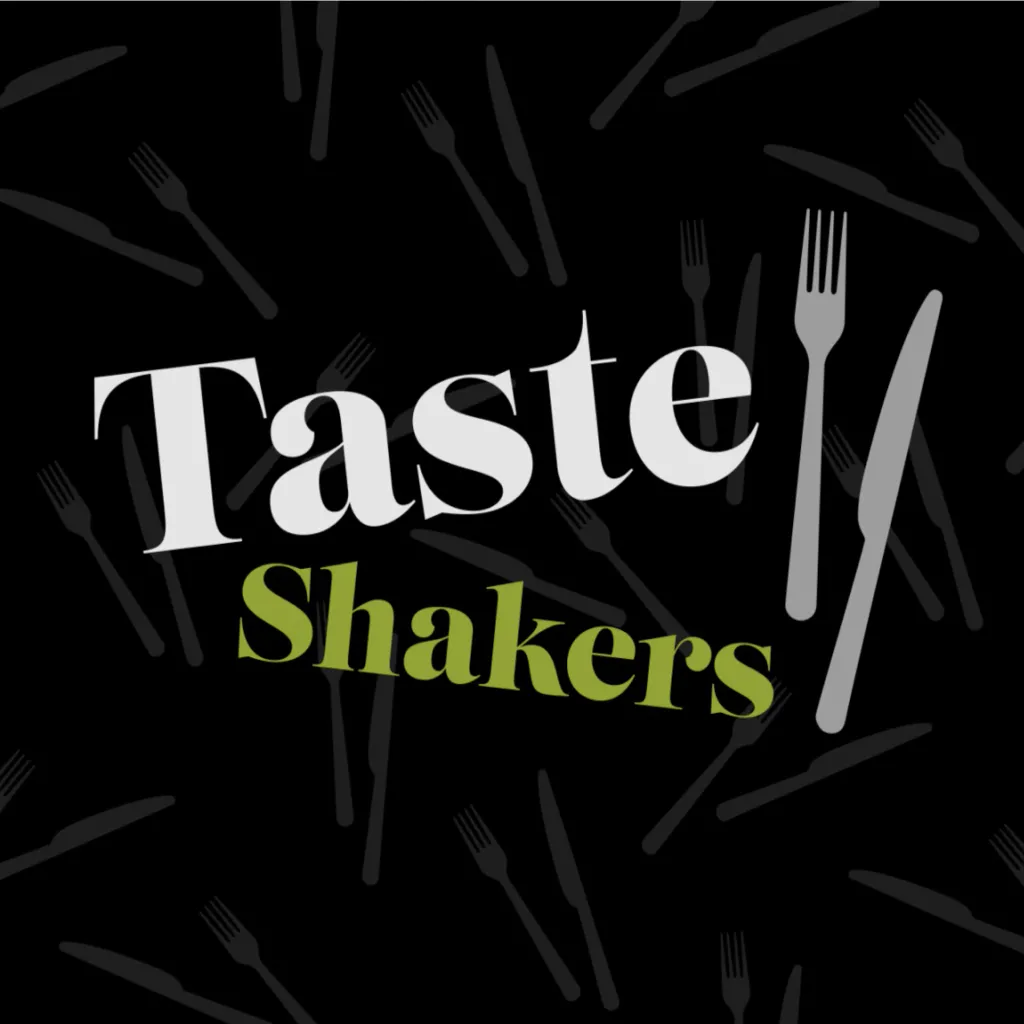 Taste Shakers