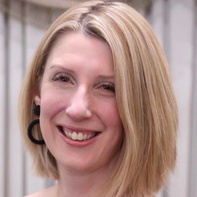 Charlotte Jackson, head of foodservice, William Murray